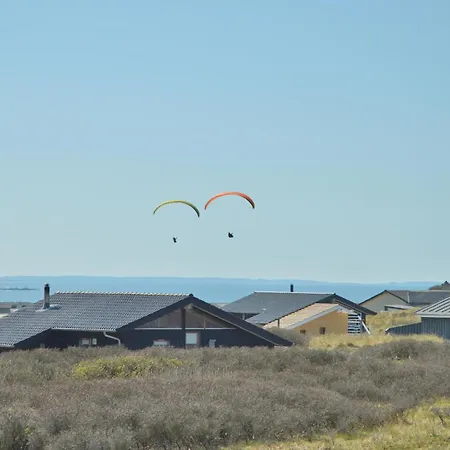 Lyngbygardsvej Tatil Evi Løkken