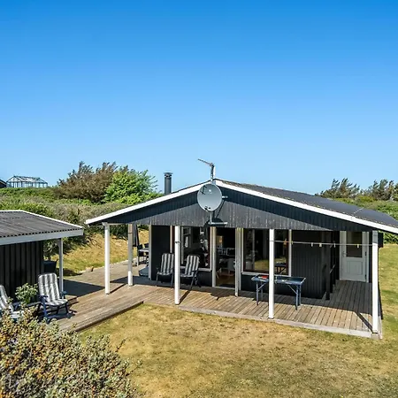 Stunning Home In Lokken With Wifi * Løkken