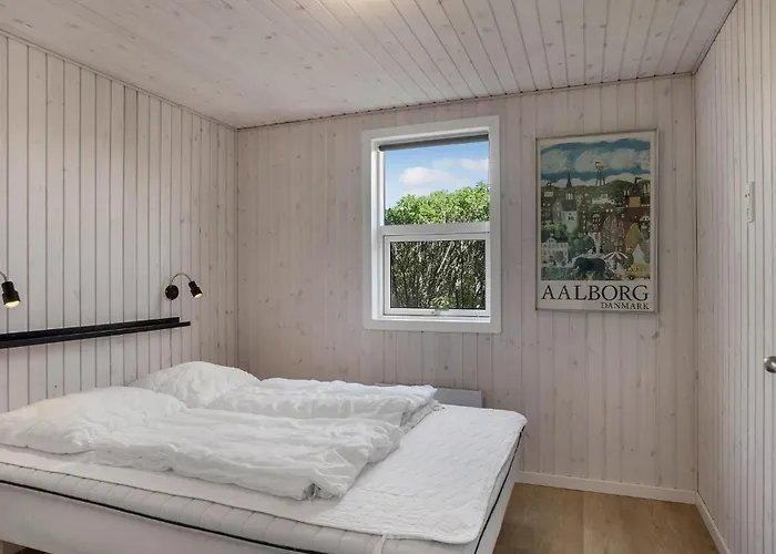 Vakantiehuis Lyngbygardsvej